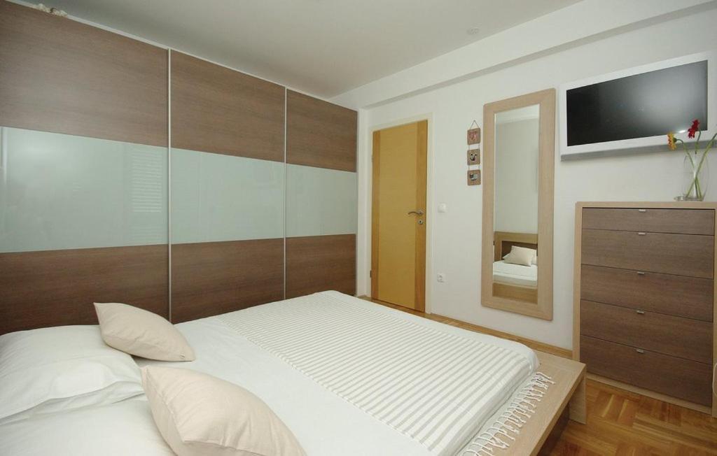 Apartment Seasun Makarska Exterior photo