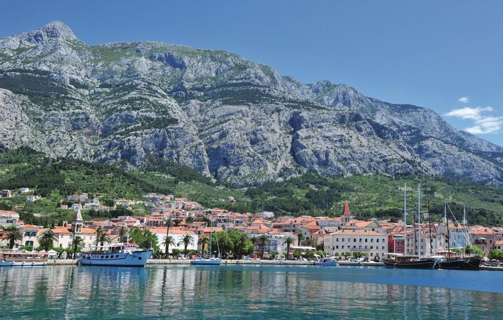Apartment Seasun Makarska Exterior photo
